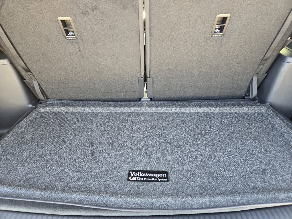 New 2026 Volkswagen Atlas SEL Premium R-Line image 25