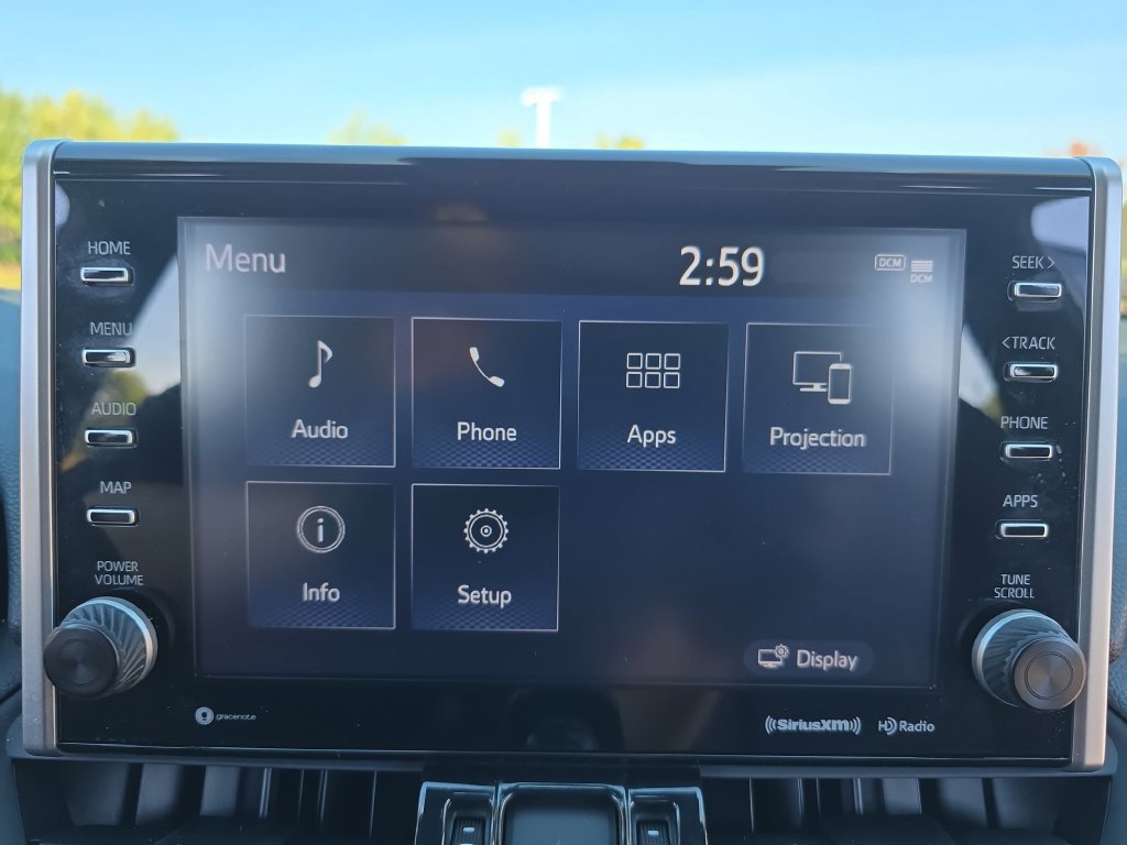 Certified 2022 Toyota RAV4 XSE w/ XSE Grade Weather Package AWD/4WD image 28