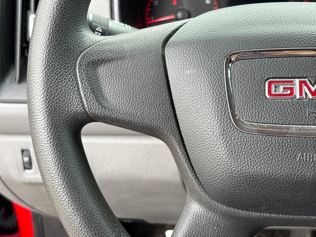Used 2015 GMC Canyon W/T RWD image 18