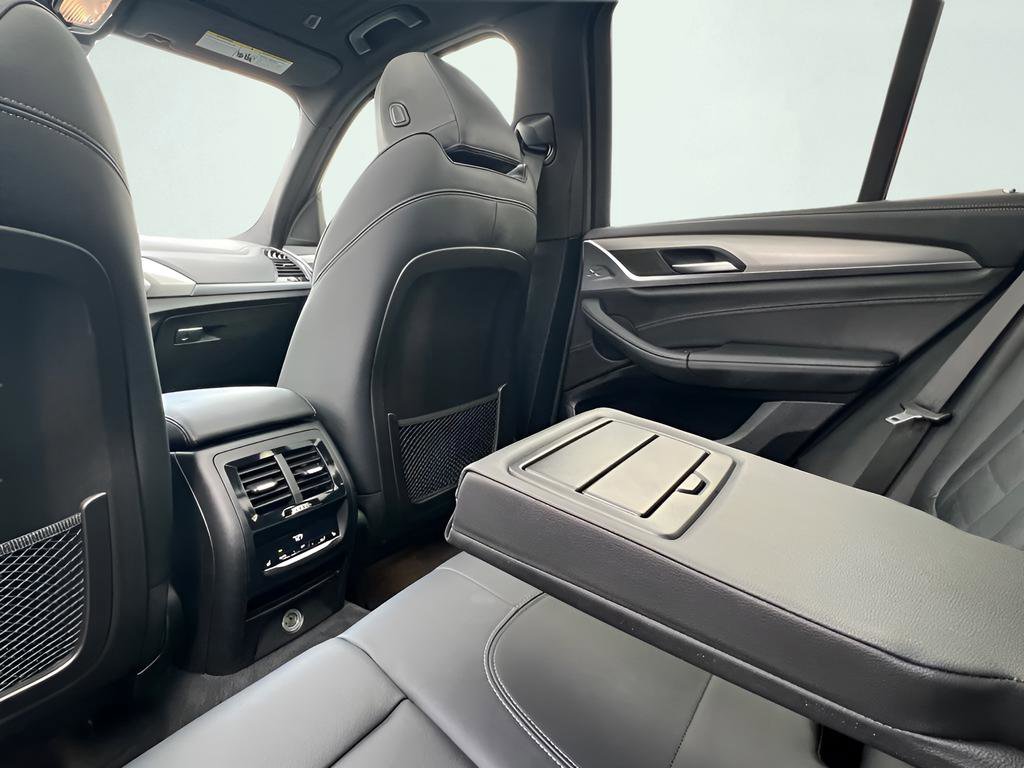 Used 2018 BMW X3 M40i image 19