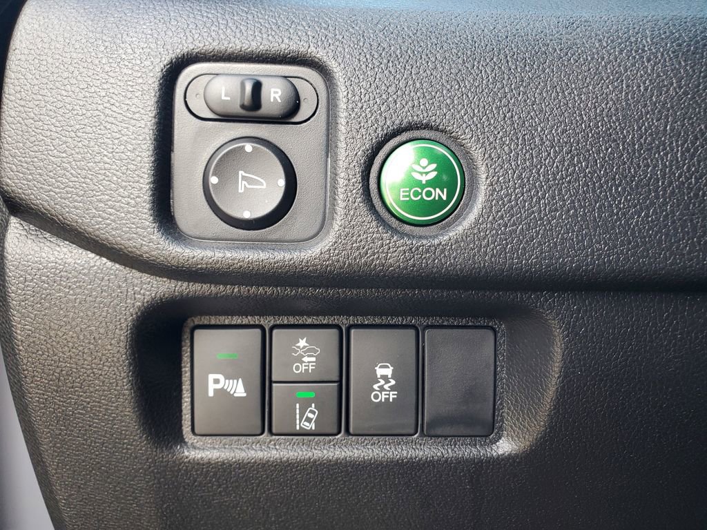 Used 2024 Honda Passport EX-L image 23