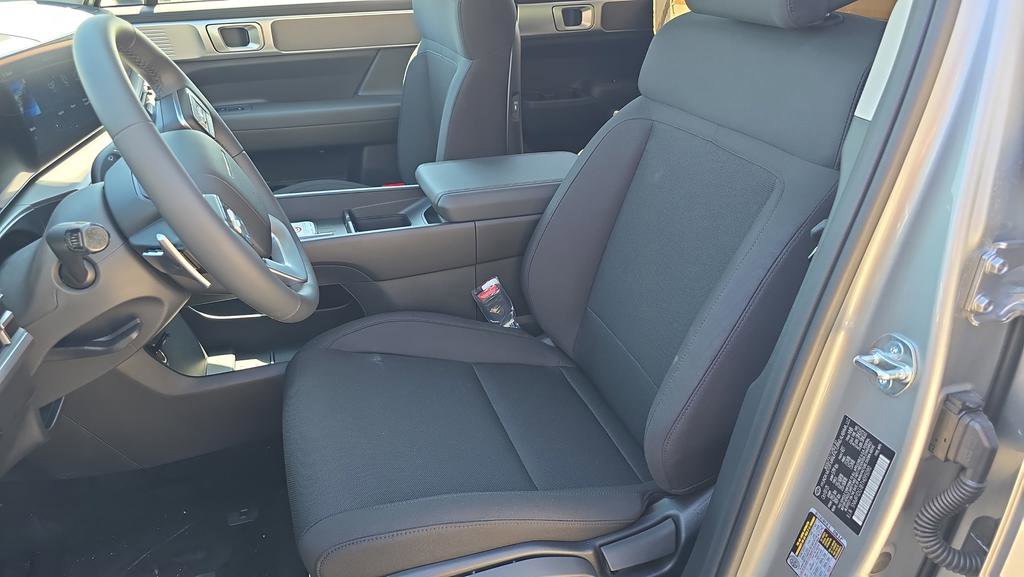 New 2026 Hyundai Santa Fe SE AWD/4WD image 14