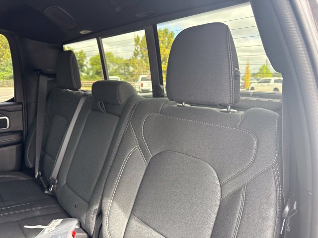New 2026 RAM 1500 Big Horn AWD/4WD image 21