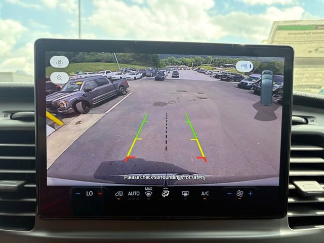 New 2025 Ford Transit 350 XL image 21