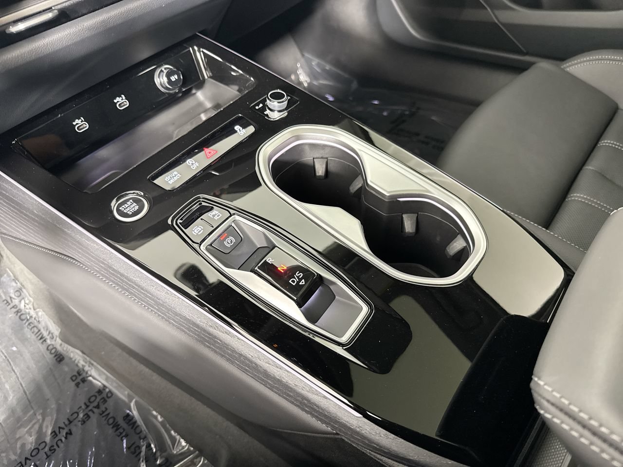 Used 2026 Audi A6 Prestige w/ Prestige Package AWD/4WD image 24