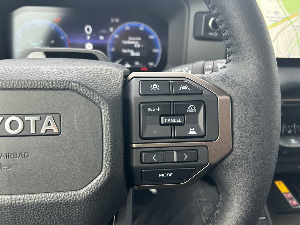 Used 2025 Toyota Land Cruiser PREMIUM image 18