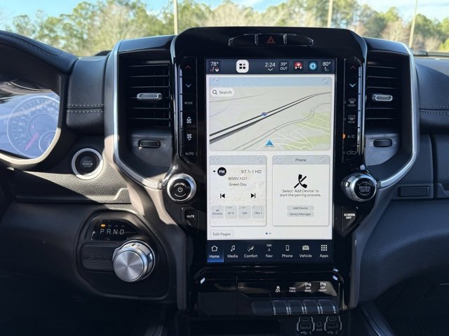 Used 2022 RAM 1500 Laramie image 18