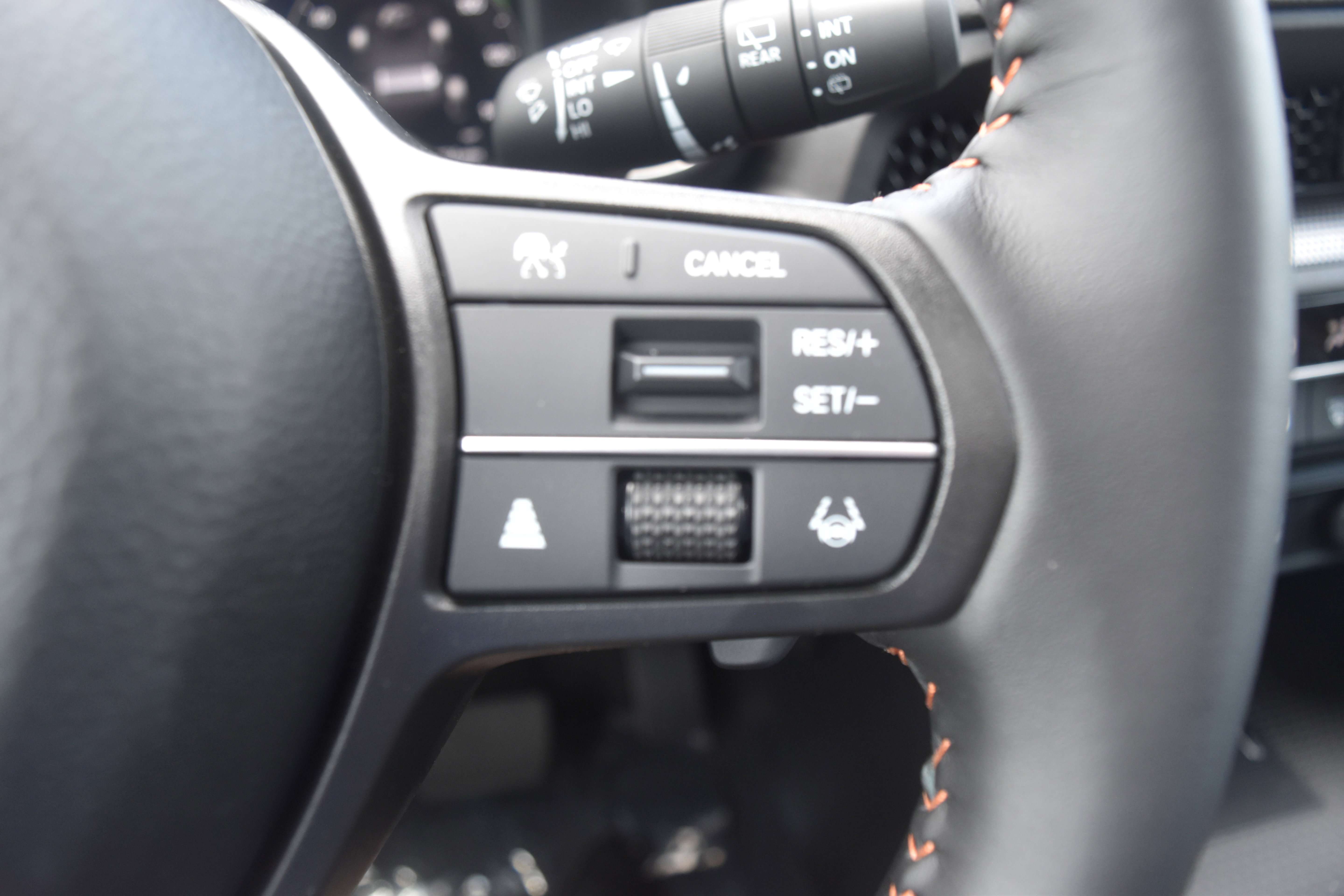 New 2026 Honda CR-V Sport-L image 18