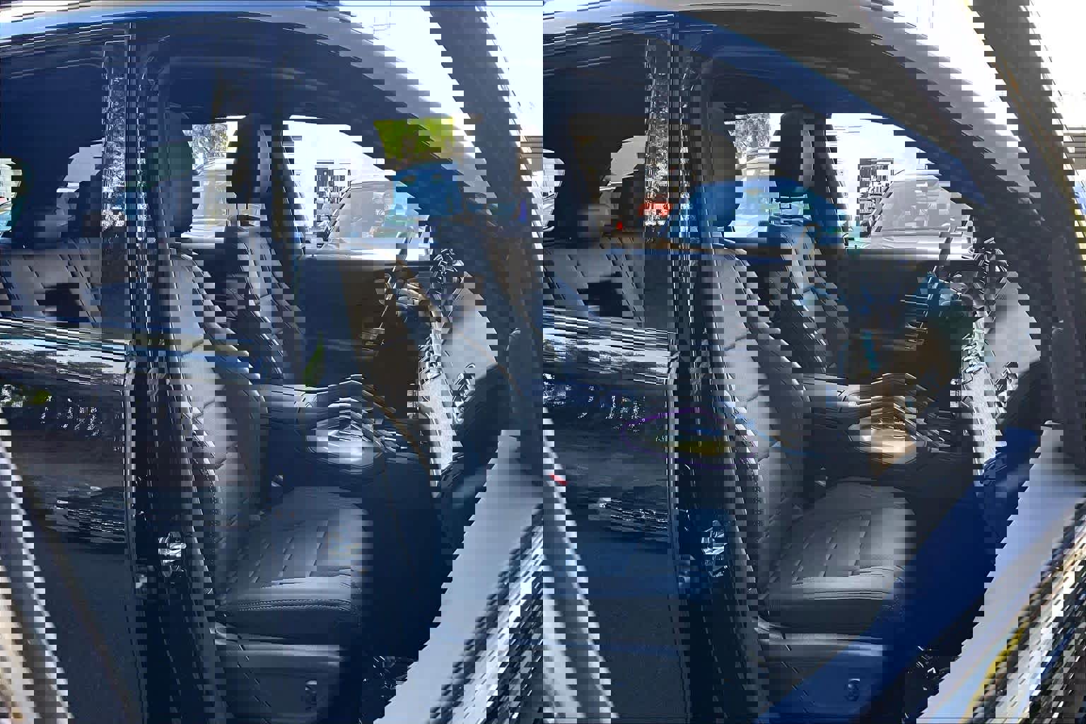 Used 2026 Mercedes-Benz GLE 350 4MATIC image 9