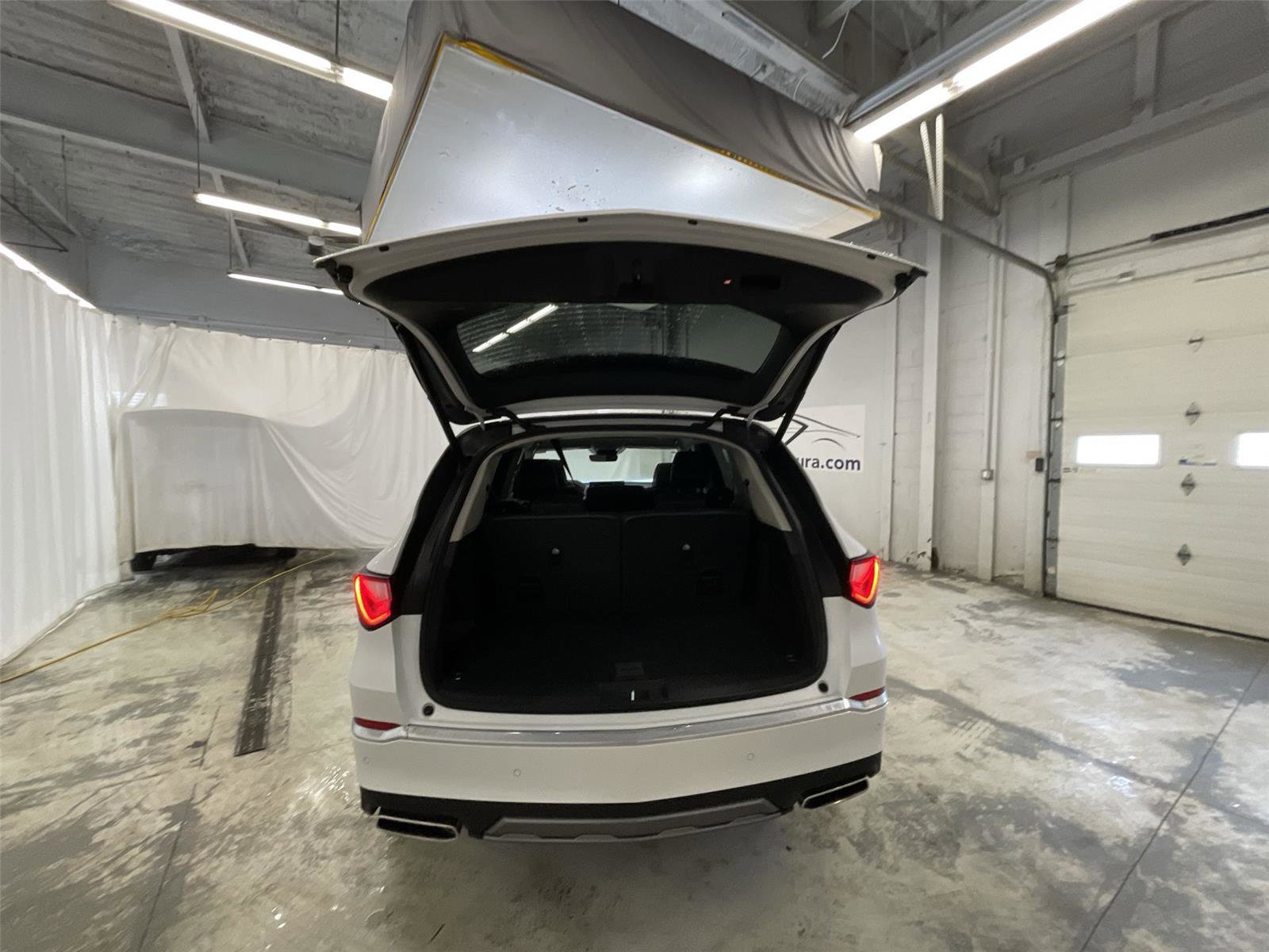 New 2026 Acura MDX SH-AWD w/ Technology Package image 25