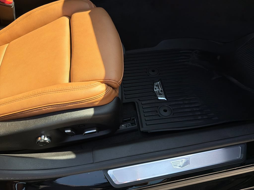 New 2026 Cadillac CT5 Premium Luxury w/ Platinum Package RWD image 40