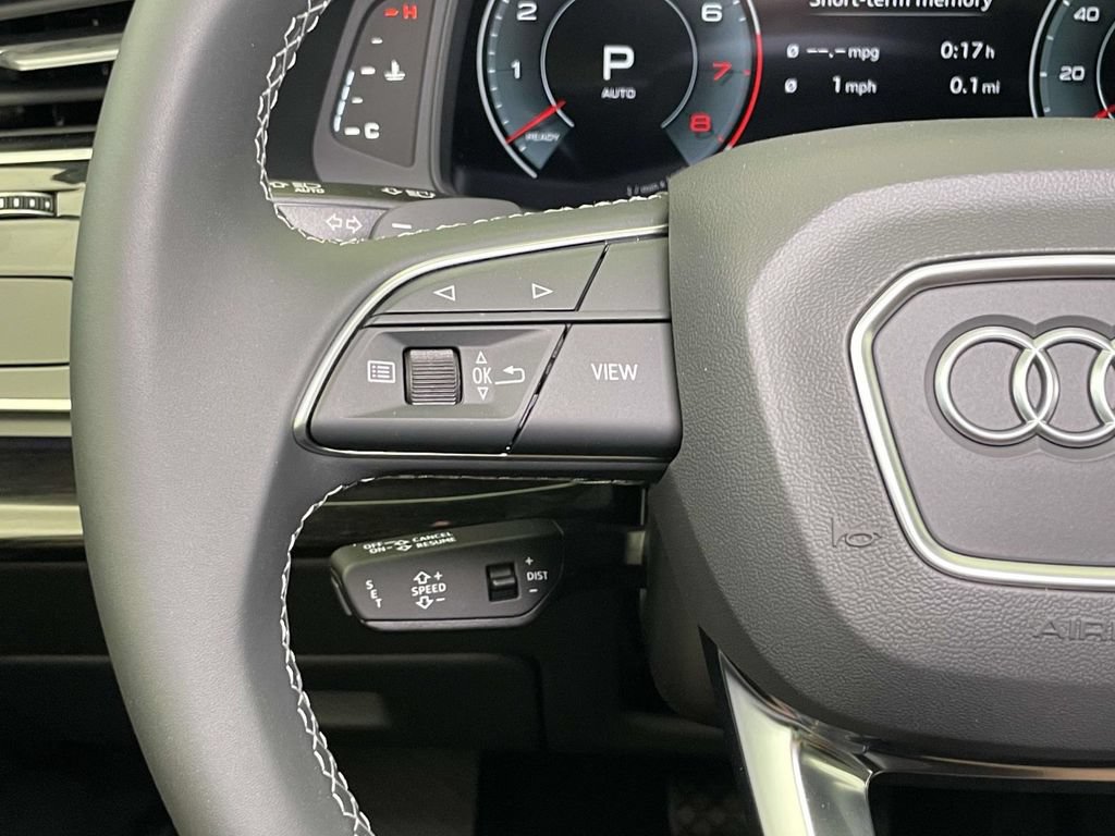 New 2026 Audi Q8 Premium Plus AWD/4WD image 39