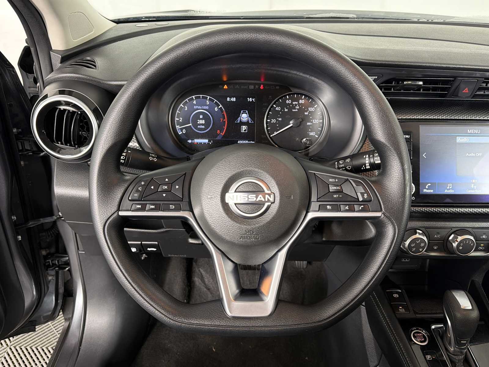 Used 2024 Nissan Kicks SV FWD image 21