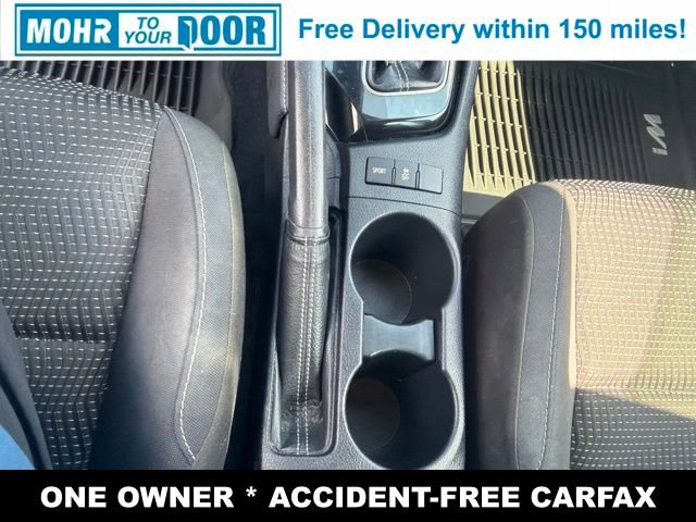 Used 2017 Toyota Corolla iM w/ All-Weather Mat Package FWD image 27