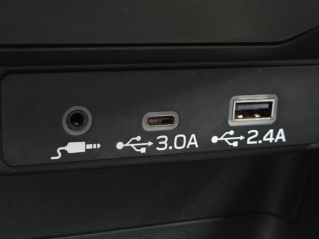 Certified 2024 Subaru Crosstrek 2.5i Sport AWD/4WD image 16