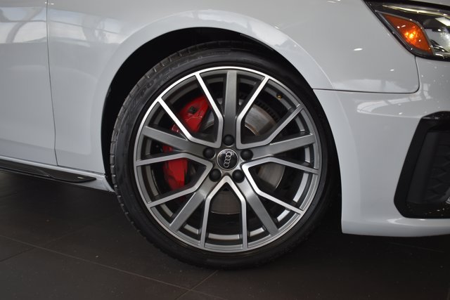 Used 2023 Audi S4 Premium Plus w/ Premium Plus Package AWD/4WD image 2