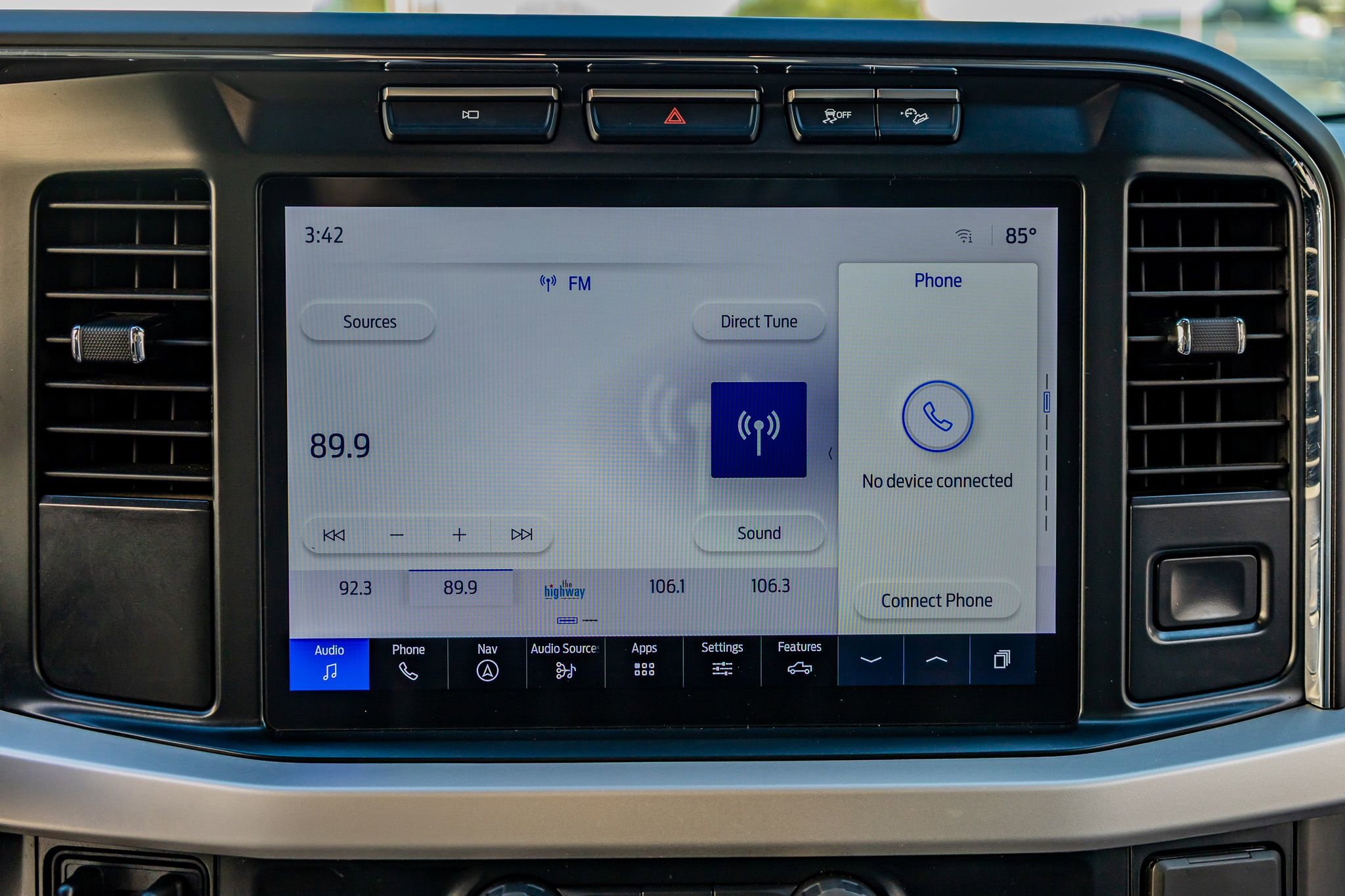 Used 2024 Ford F250 XLT w/ XLT Premium Package image 25