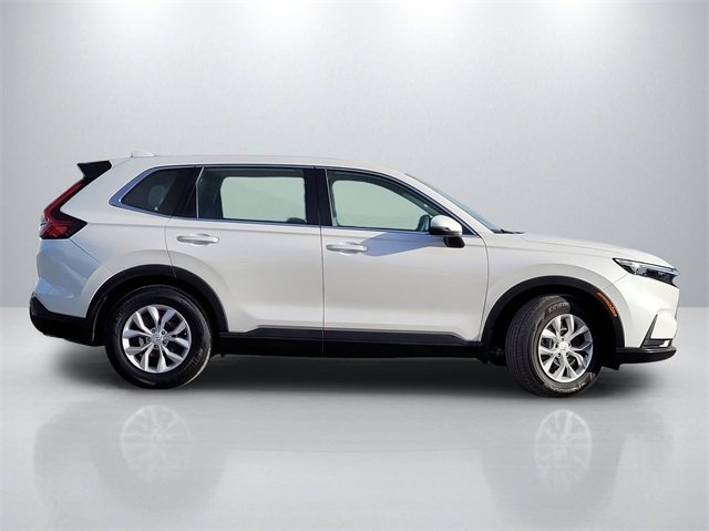 Used 2024 Honda CR-V LX image 3