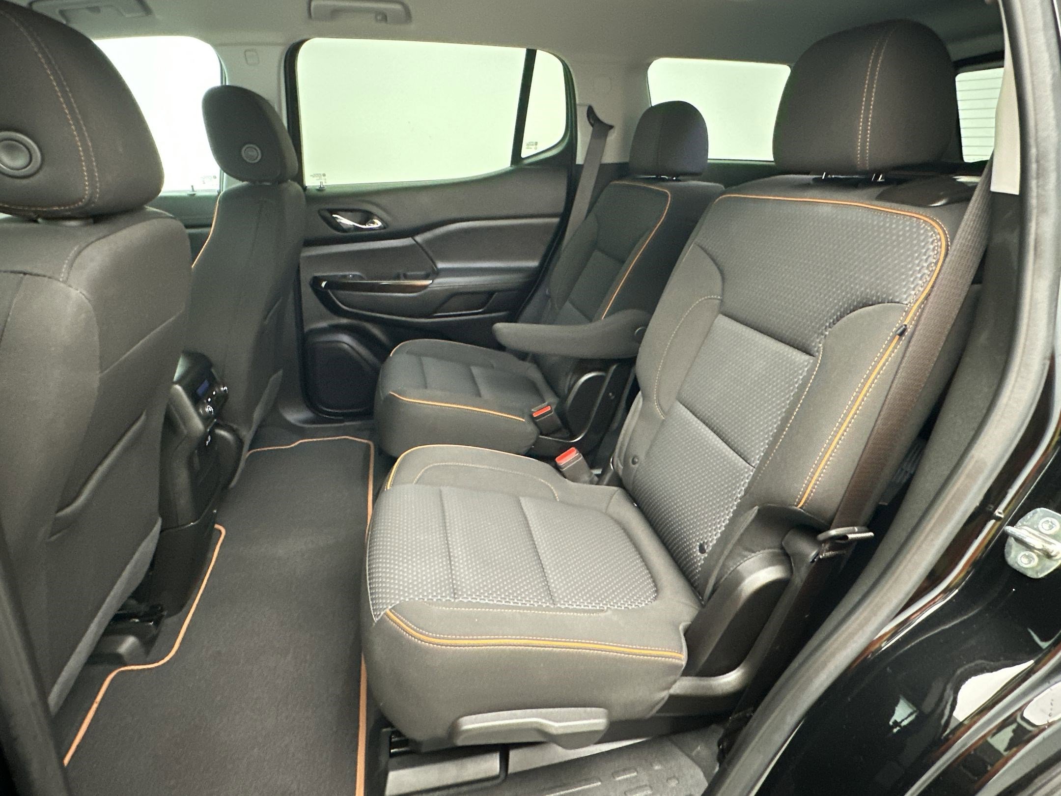 Certified 2023 GMC Acadia AT4 image 14