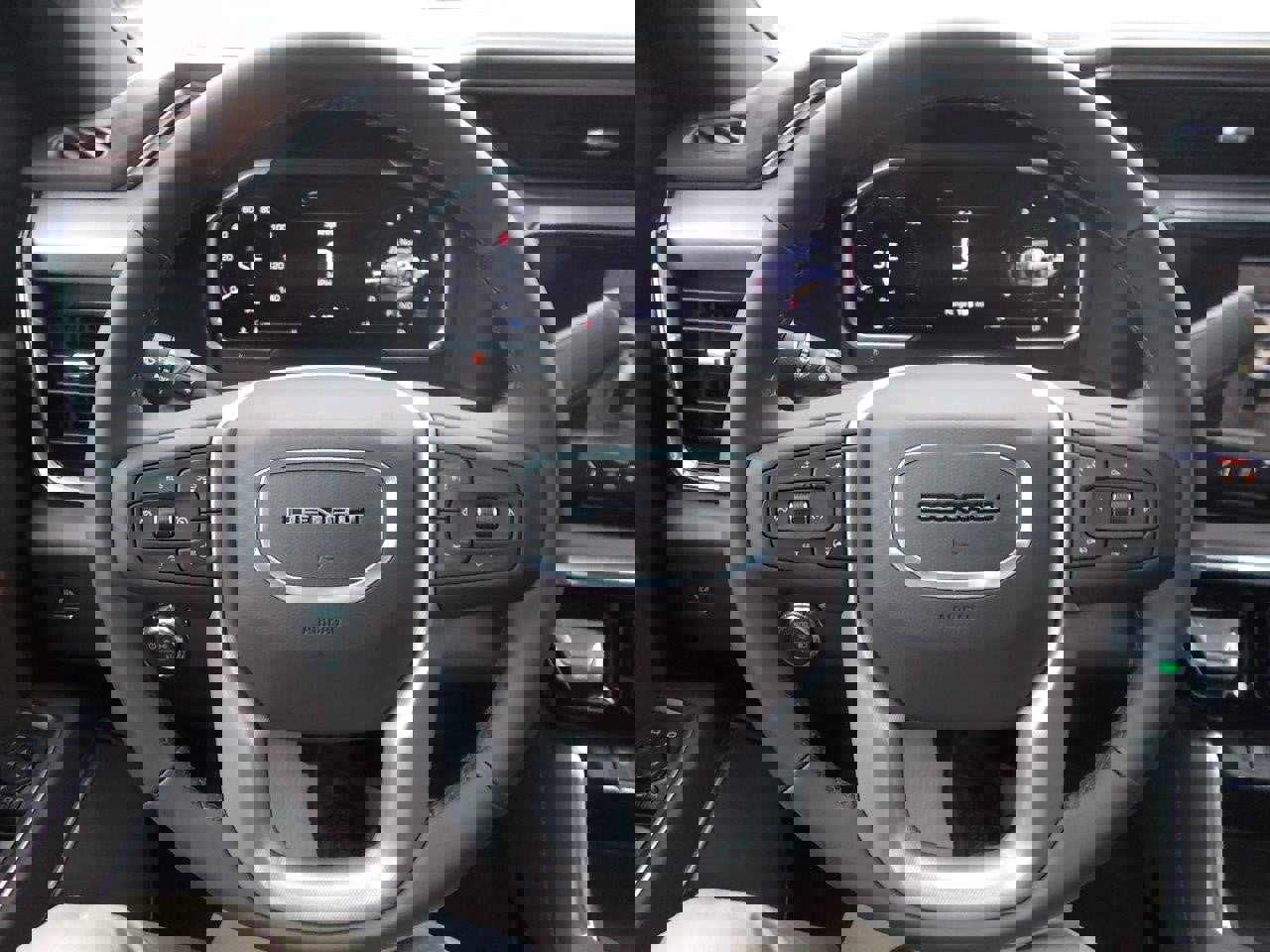 New 2026 GMC Sierra 2500 Denali image 22