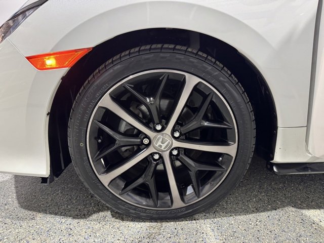 Used 2021 Honda Civic Sport image 25