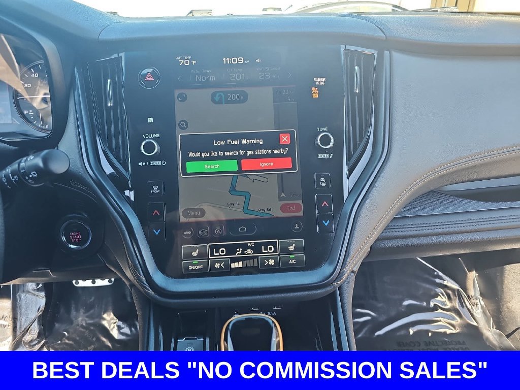 Used 2022 Subaru Outback Wilderness AWD/4WD image 20