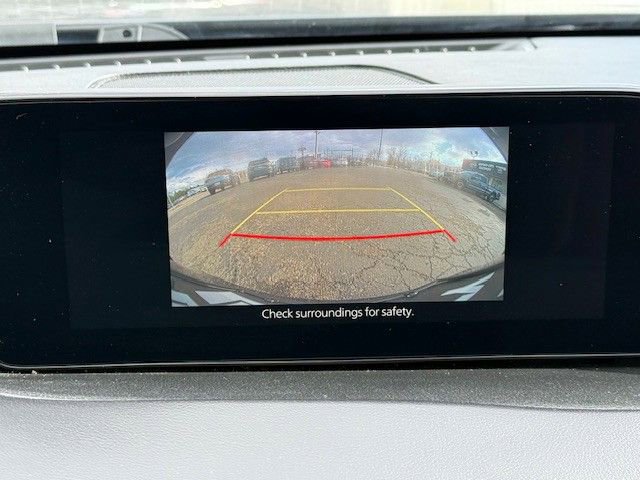 Used 2024 MAZDA MAZDA3 s image 34