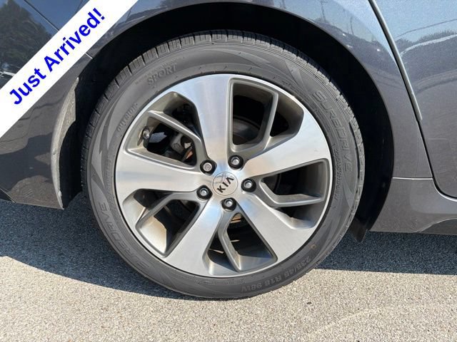 Used 2019 Kia Optima S FWD image 20