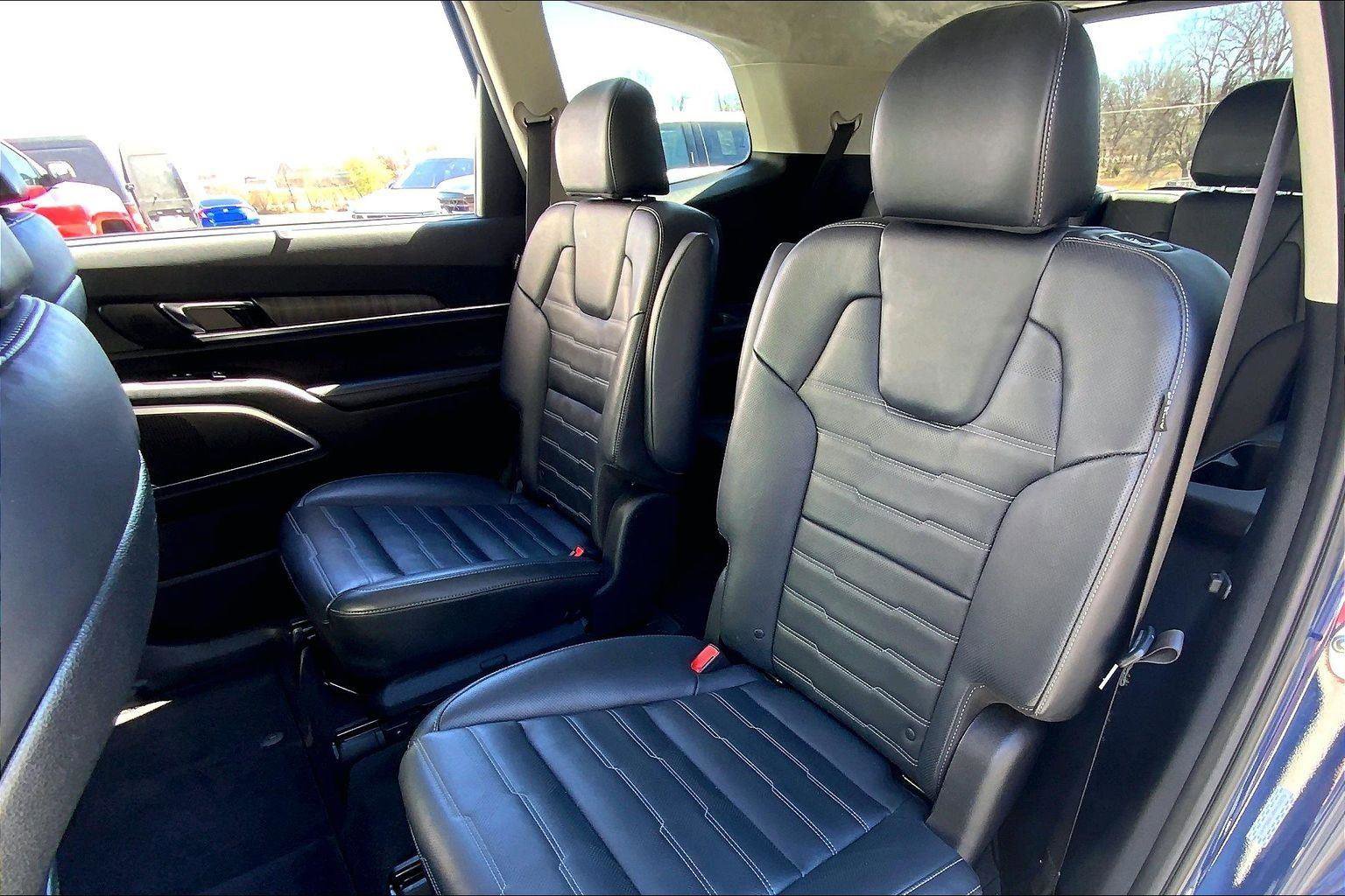 Used 2024 Kia Telluride SX Prestige image 25