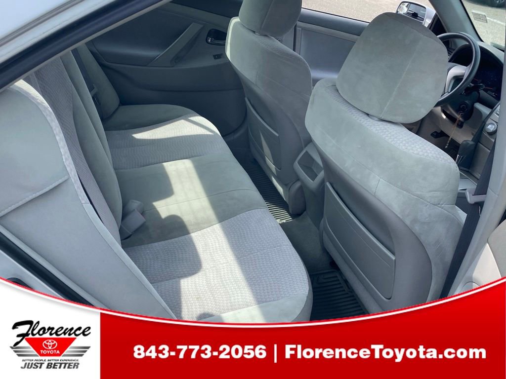 Used 2010 Toyota Camry FWD image 15
