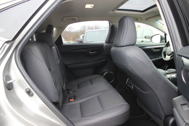 Used 2017 Lexus NX 200t AWD w/ Premium Package image 31