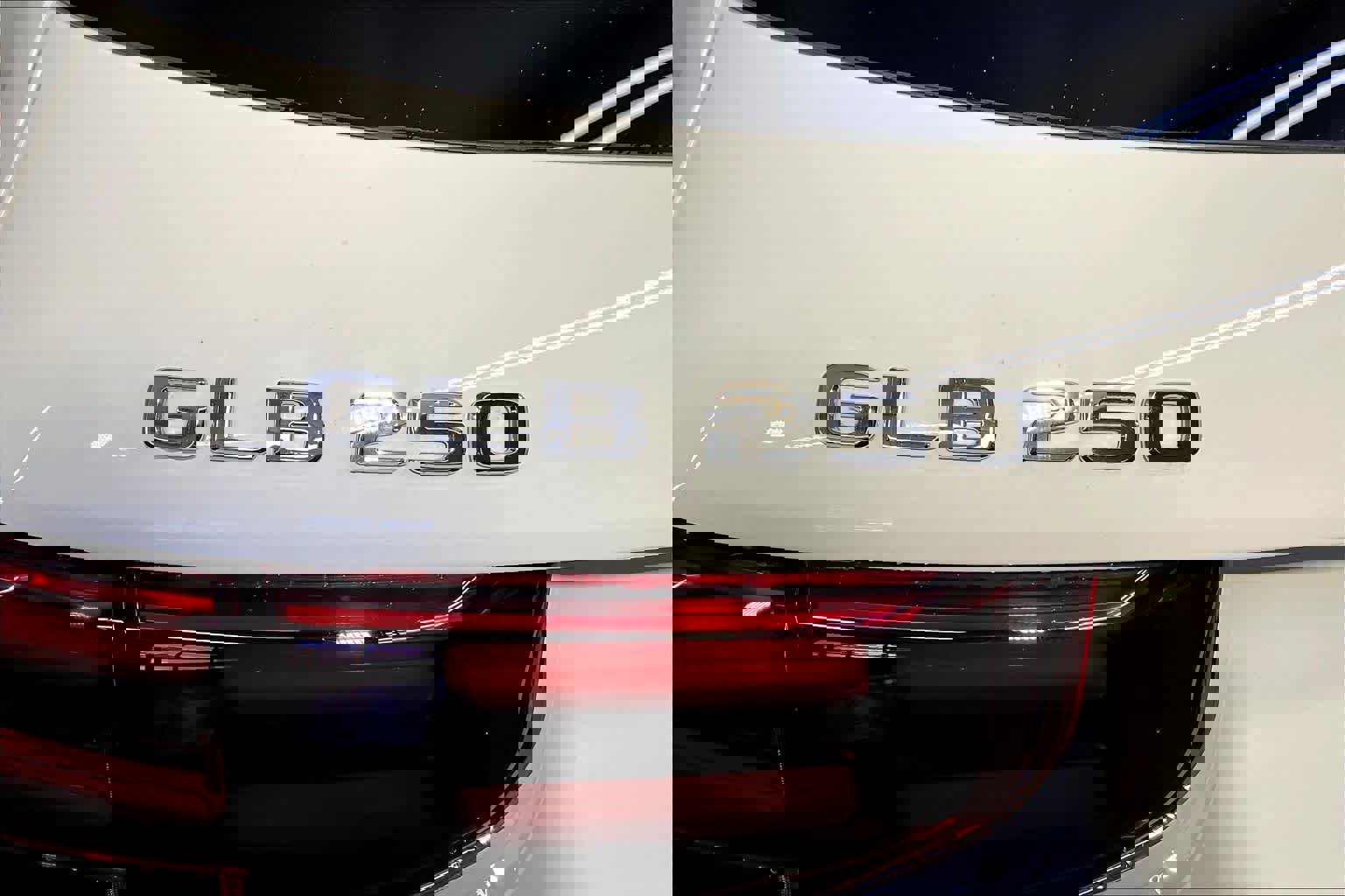 New 2026 Mercedes-Benz GLB 250 4MATIC image 6