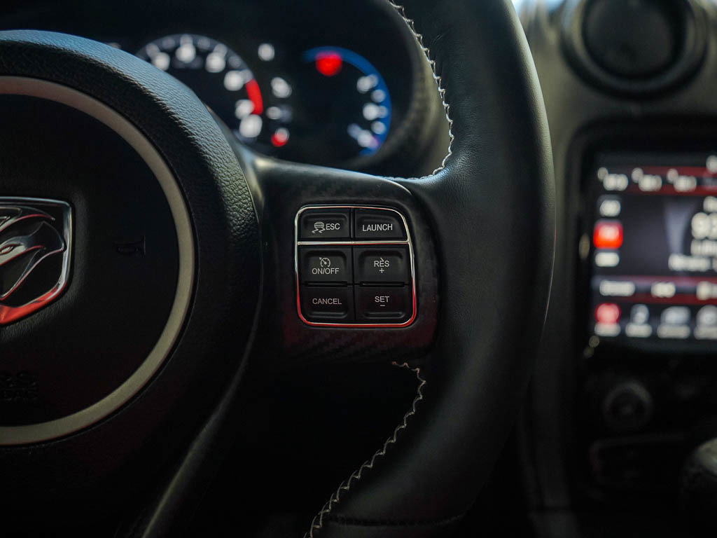 Used 2014 SRT Viper GTS w/ Advanced Aerodynamics Package image 29