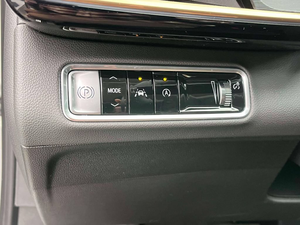 New 2026 Buick Envision Avenir AWD/4WD image 25