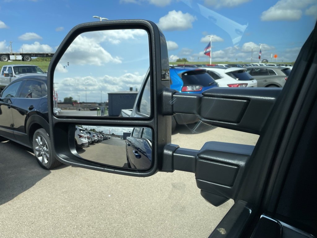 New 2026 Ford F250 Platinum image 42