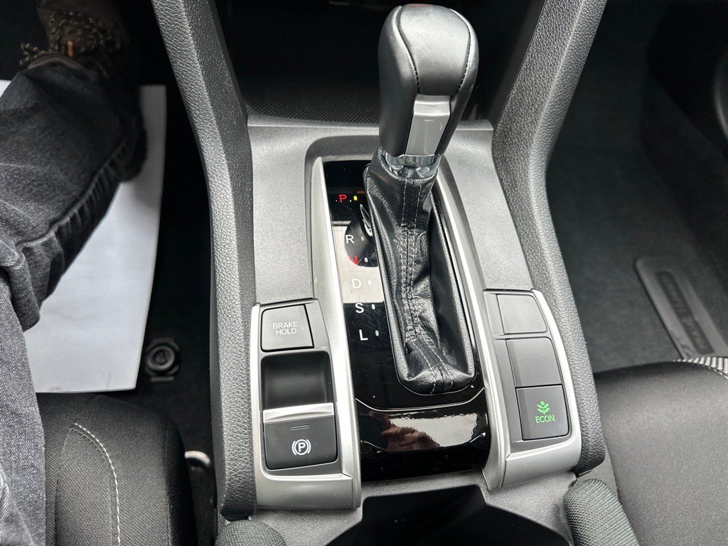 Used 2020 Honda Civic EX image 27