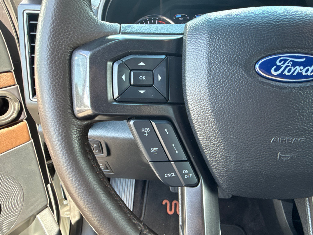 Used 2021 Ford Expedition Max King Ranch w/ Cargo Package AWD/4WD image 28