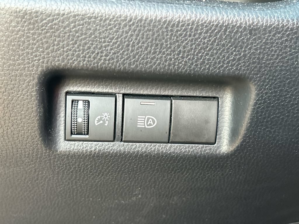 Certified 2023 Toyota RAV4 LE FWD image 13