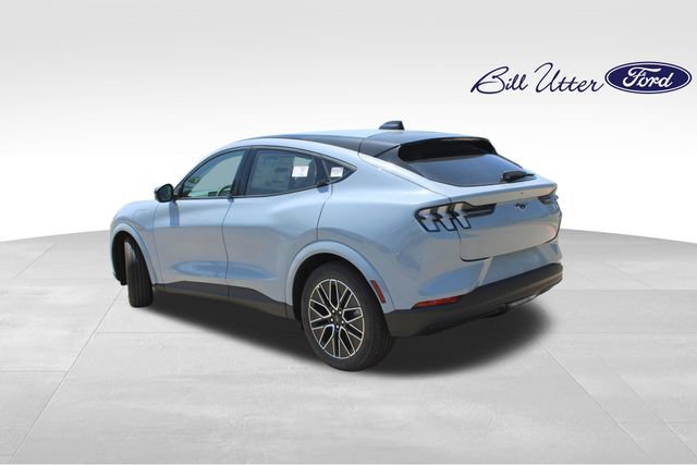 New 2026 Ford Mustang Mach-E Premium RWD image 4