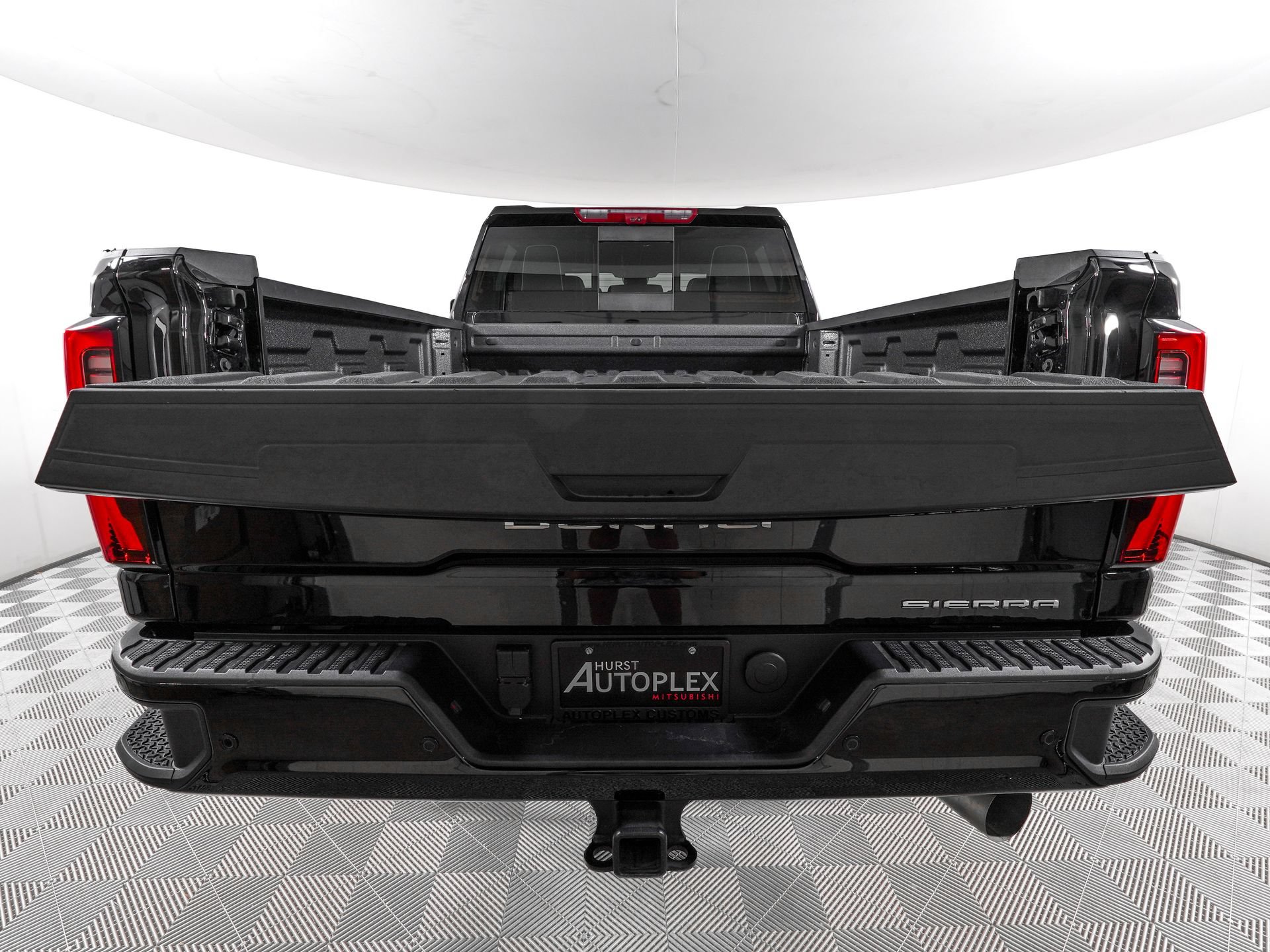 Used 2026 GMC Sierra 2500 Denali Ultimate AWD/4WD image 7