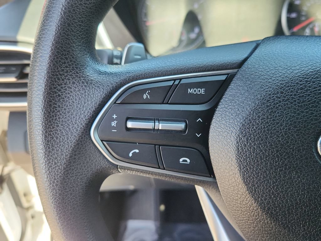 Used 2021 Hyundai Santa Fe SE AWD/4WD image 20