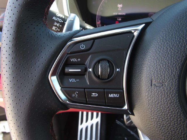 Certified 2026 Acura MDX A-Spec AWD/4WD image 27