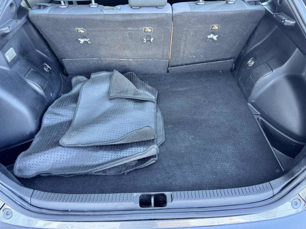 Used 2012 Scion tC FWD image 24
