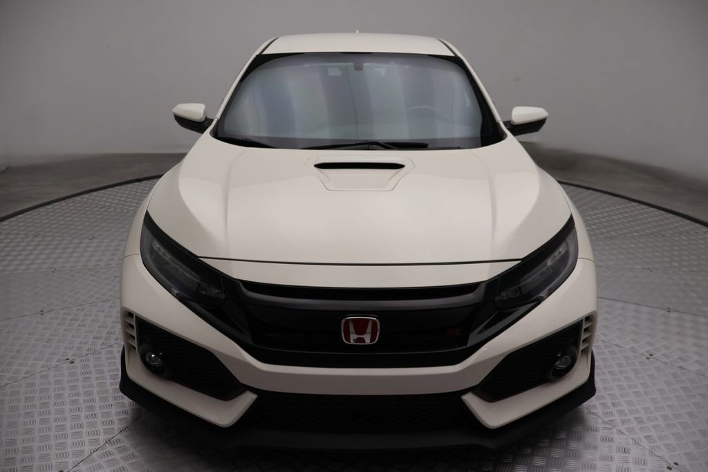 Used 2018 Honda Civic Type R image 5