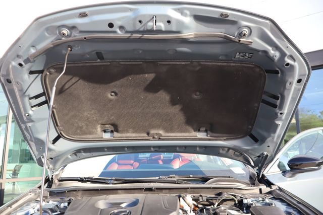 Used 2025 MAZDA MAZDA3 s image 21