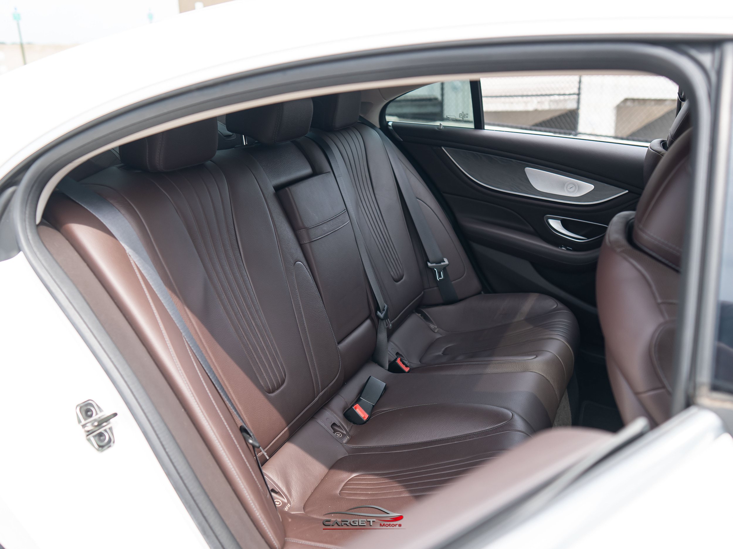 Used 2020 Mercedes-Benz CLS 450 w/ Driver Assistance Package image 18