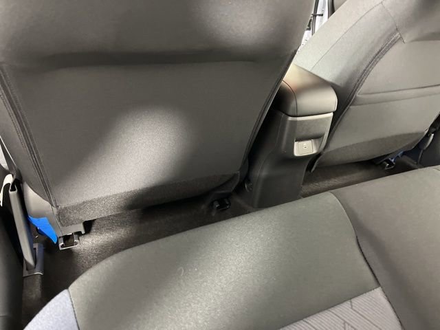 New 2025 Nissan Versa SV w/ Trunk Package image 39