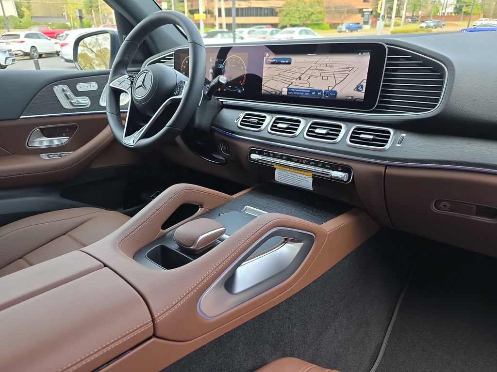 New 2026 Mercedes-Benz GLE 350 4MATIC image 18