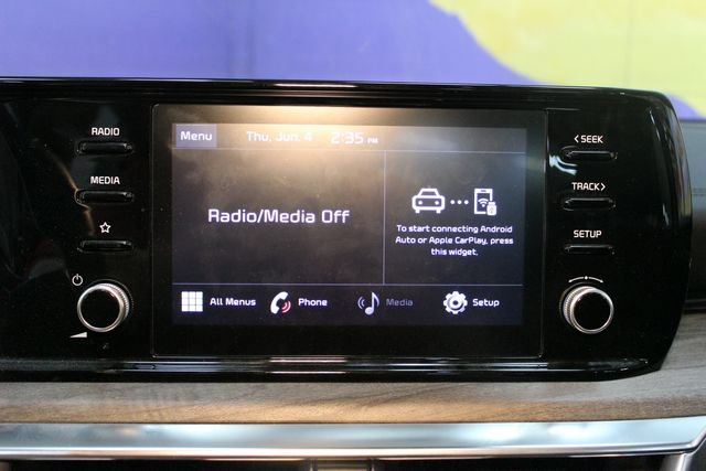 Used 2022 Kia K5 EX FWD image 24