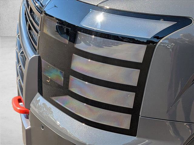 Used 2026 Hyundai Palisade XRT Pro image 7